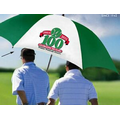 The Hole-In-One Golf Umbrella